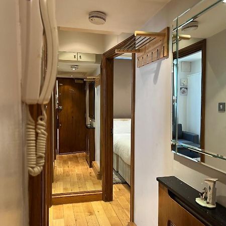 Stunning 1 Bedroom In Stunning Location - Mayfair Area London Kültér fotó