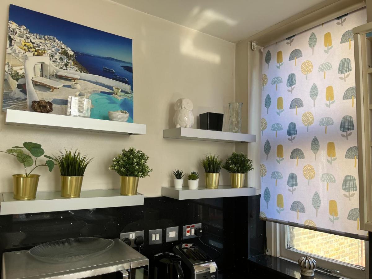 Stunning 1 Bedroom In Stunning Location - Mayfair Area London Kültér fotó