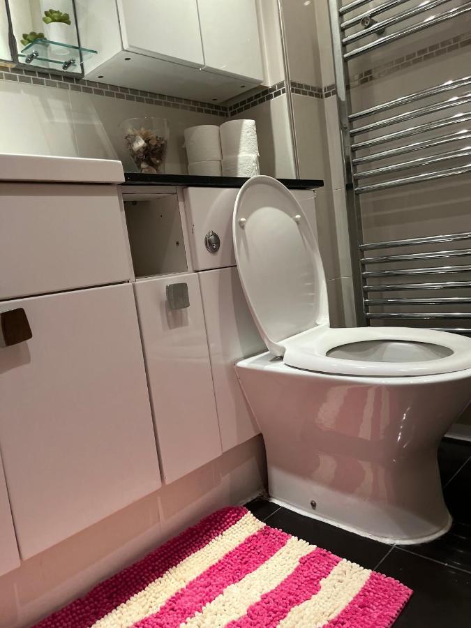 Stunning 1 Bedroom In Stunning Location - Mayfair Area London Kültér fotó