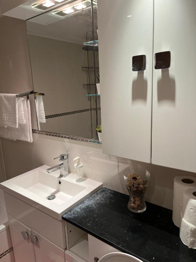 Stunning 1 Bedroom In Stunning Location - Mayfair Area London Kültér fotó