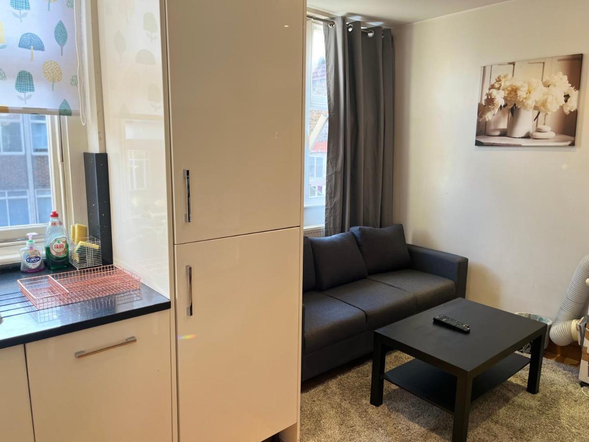 Stunning 1 Bedroom In Stunning Location - Mayfair Area London Kültér fotó