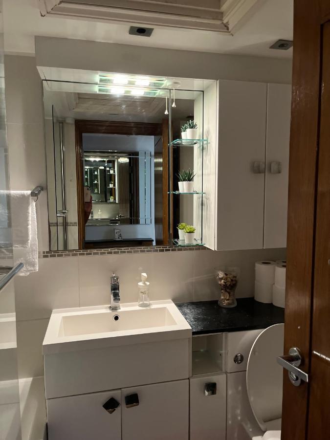 Stunning 1 Bedroom In Stunning Location - Mayfair Area London Kültér fotó
