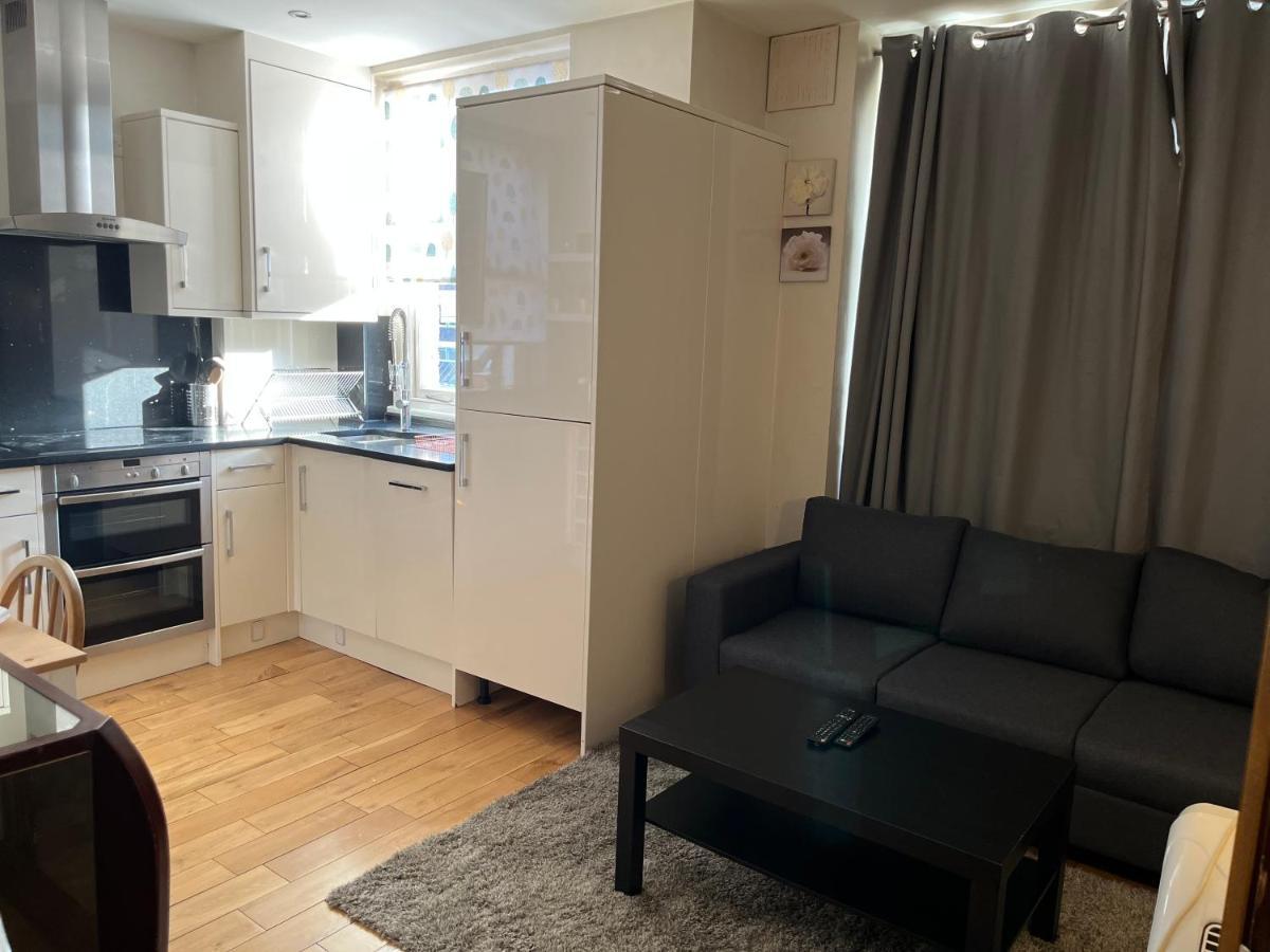Stunning 1 Bedroom In Stunning Location - Mayfair Area London Kültér fotó