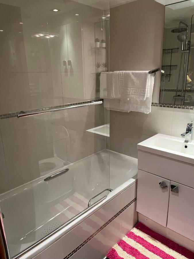 Stunning 1 Bedroom In Stunning Location - Mayfair Area London Kültér fotó