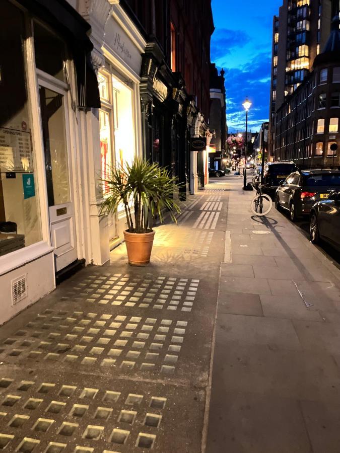 Stunning 1 Bedroom In Stunning Location - Mayfair Area London Kültér fotó