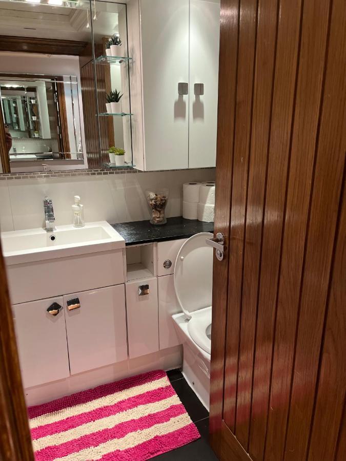 Stunning 1 Bedroom In Stunning Location - Mayfair Area London Kültér fotó
