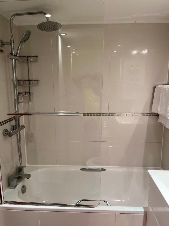 Stunning 1 Bedroom In Stunning Location - Mayfair Area London Kültér fotó