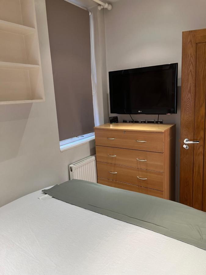 Stunning 1 Bedroom In Stunning Location - Mayfair Area London Kültér fotó