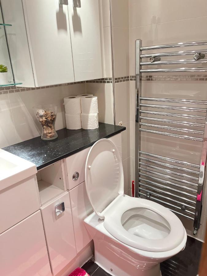 Stunning 1 Bedroom In Stunning Location - Mayfair Area London Kültér fotó