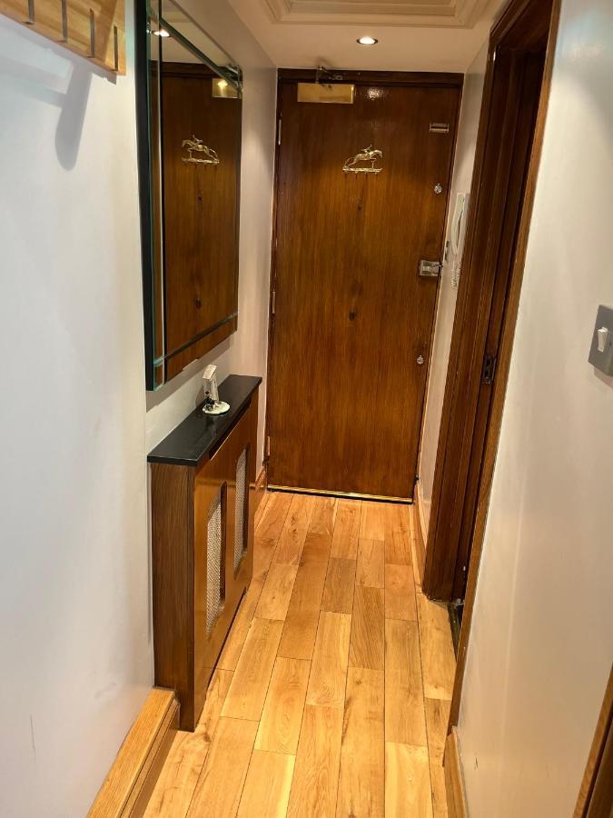 Stunning 1 Bedroom In Stunning Location - Mayfair Area London Kültér fotó