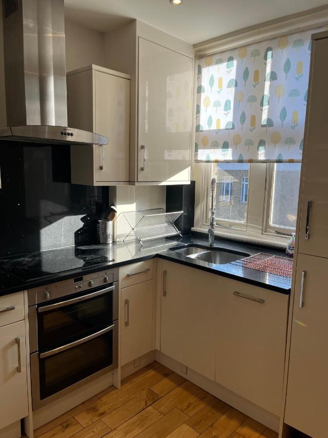 Stunning 1 Bedroom In Stunning Location - Mayfair Area London Kültér fotó