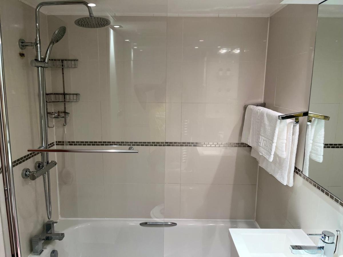 Stunning 1 Bedroom In Stunning Location - Mayfair Area London Kültér fotó