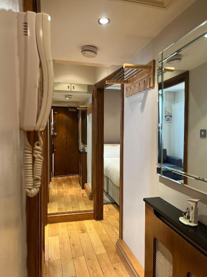 Stunning 1 Bedroom In Stunning Location - Mayfair Area London Kültér fotó