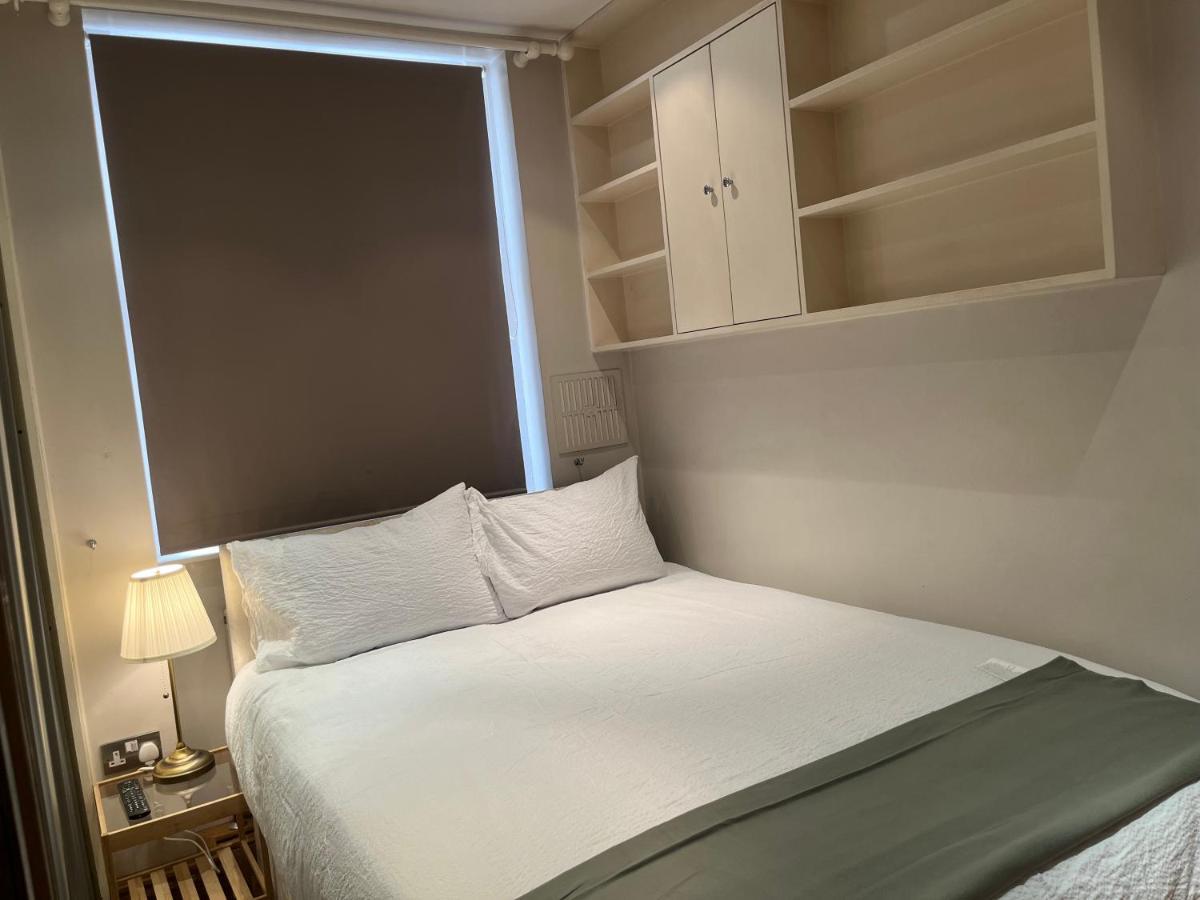 Stunning 1 Bedroom In Stunning Location - Mayfair Area London Kültér fotó