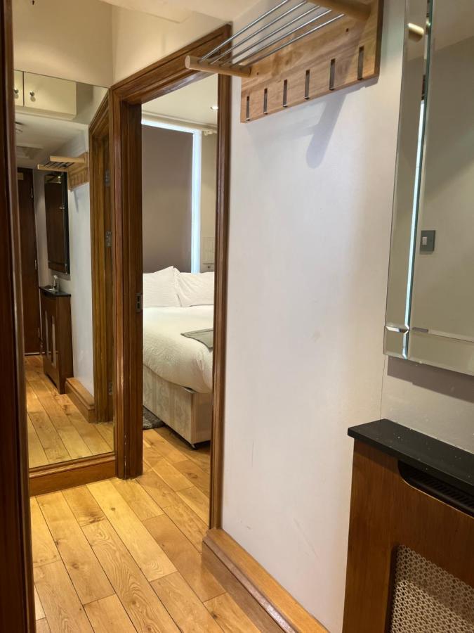 Stunning 1 Bedroom In Stunning Location - Mayfair Area London Kültér fotó